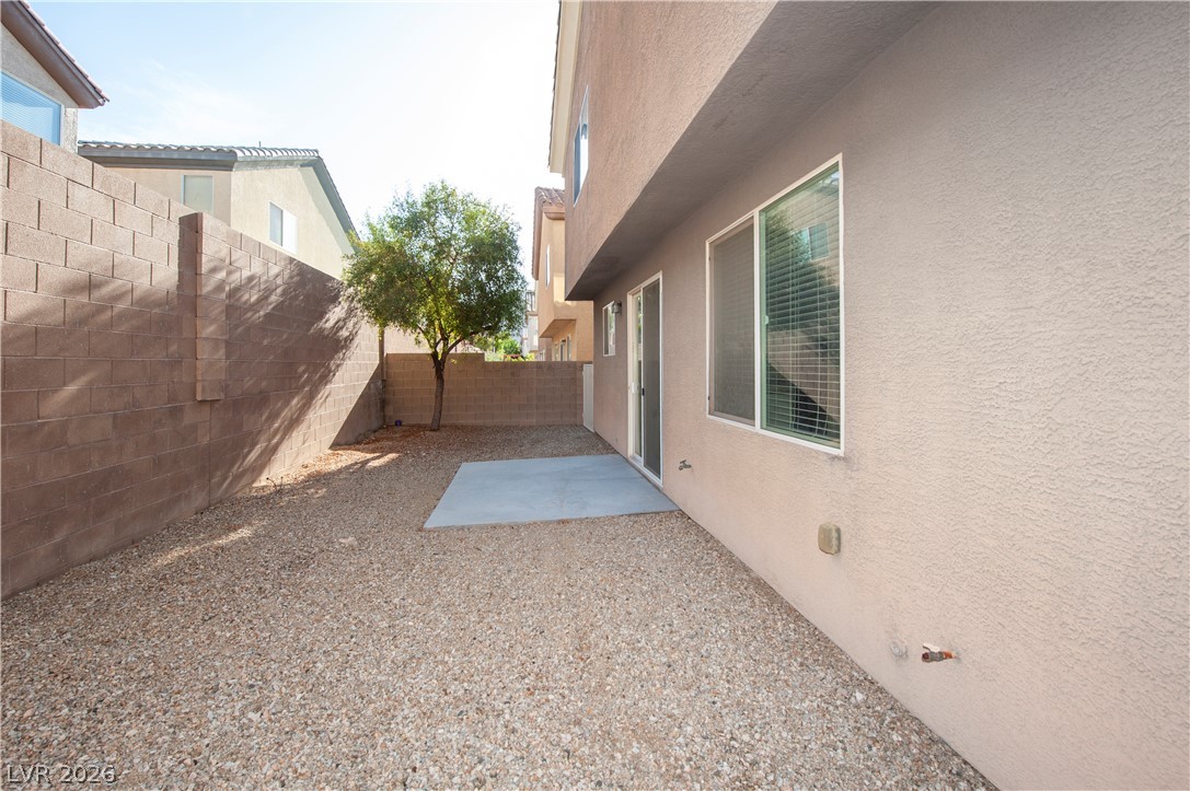 9689 Kampsville Avenue Las Vegas NV 89148