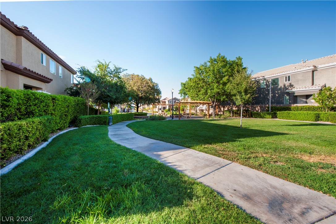9689 Kampsville Avenue Las Vegas NV 89148
