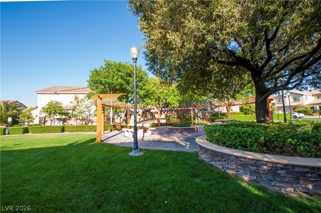 9689 Kampsville Avenue Las Vegas NV 89148