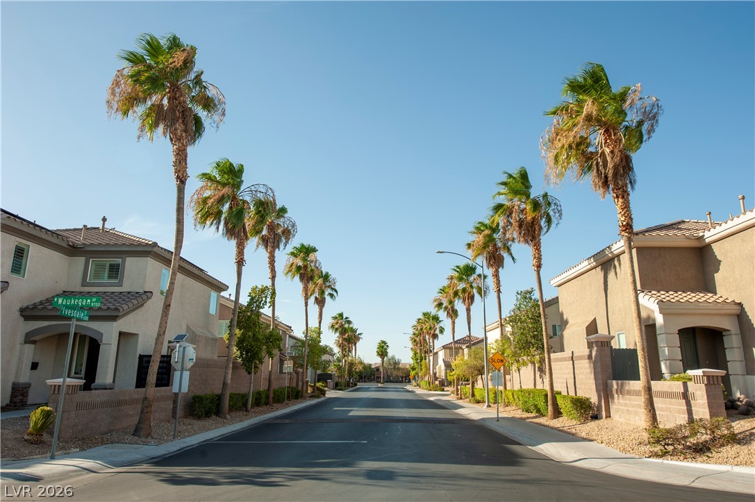 9689 Kampsville Avenue Las Vegas NV 89148