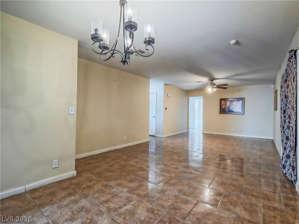 1103 Arrowhead Avenue Las Vegas NV 89106