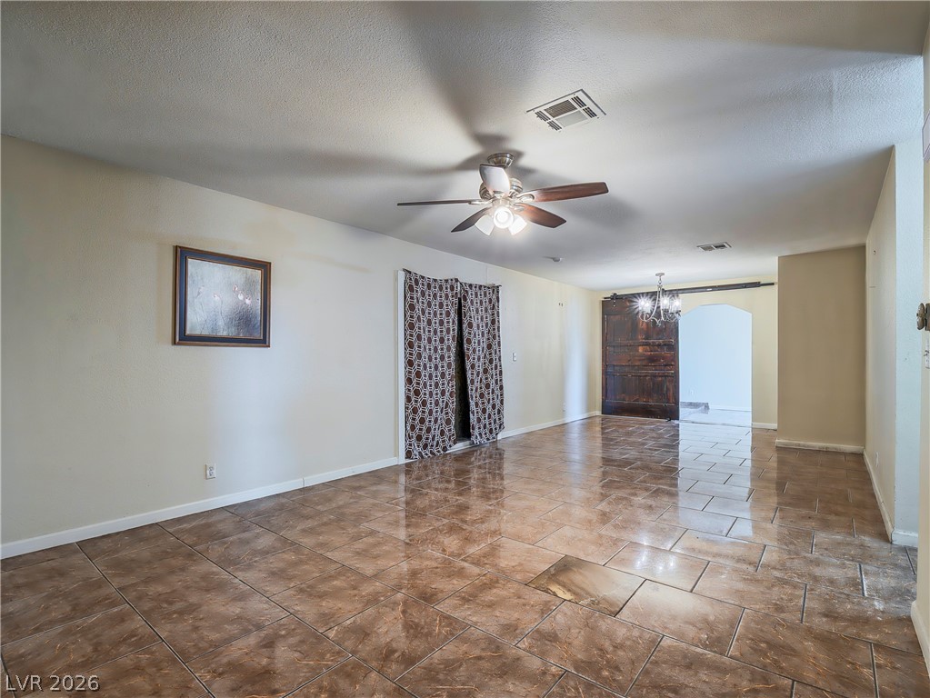 1103 Arrowhead Avenue Las Vegas NV 89106