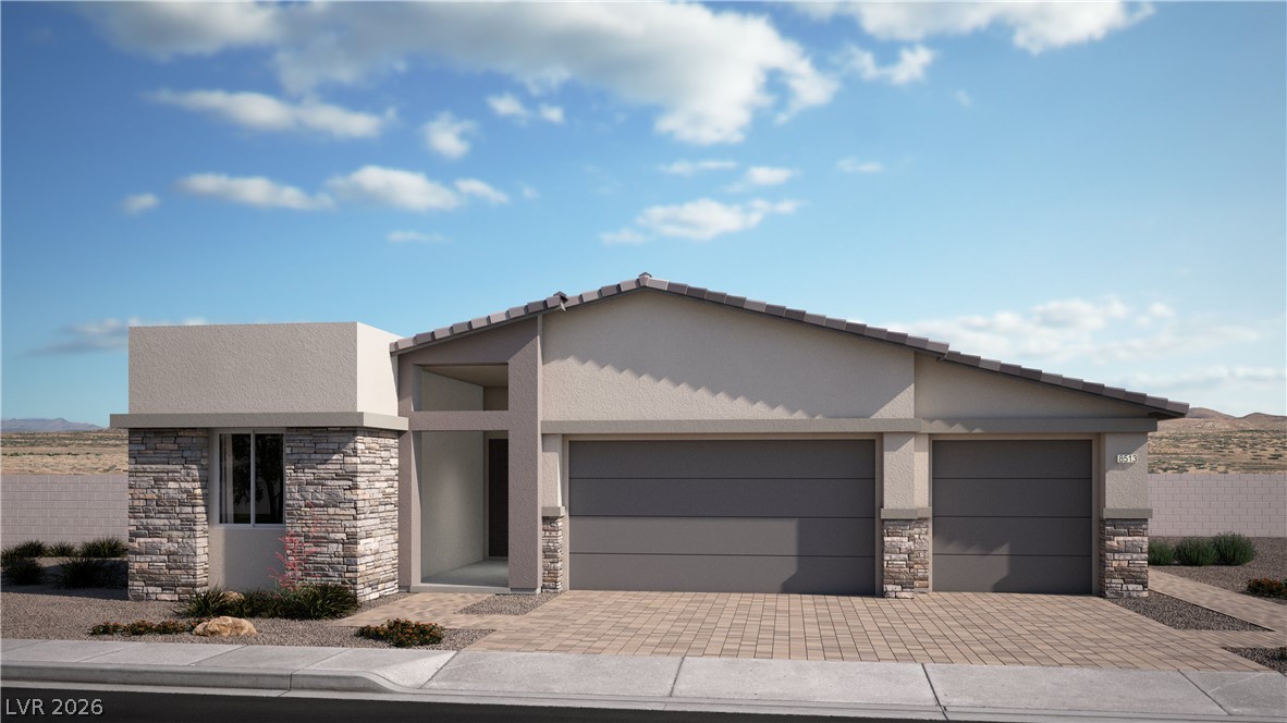 10916 Lewis Pointe Avenue Las Vegas NV 89166