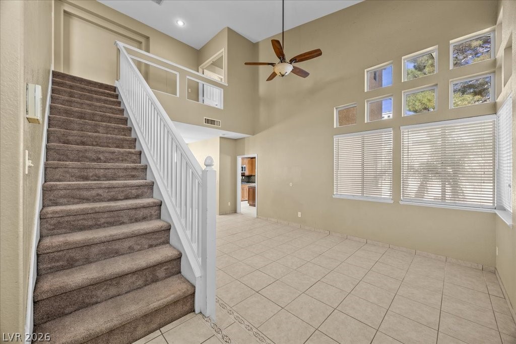 2213 White Mist Drive Las Vegas NV 89134