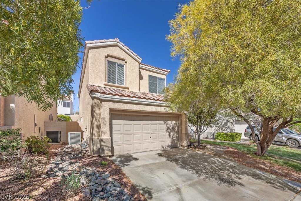 2213 White Mist Drive Las Vegas NV 89134