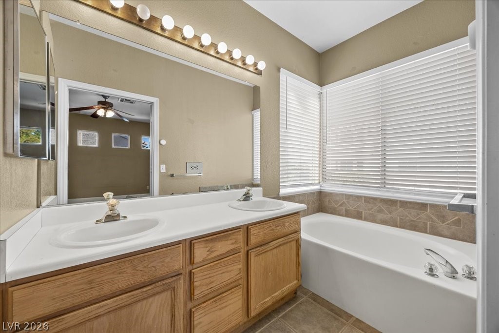 2213 White Mist Drive Las Vegas NV 89134