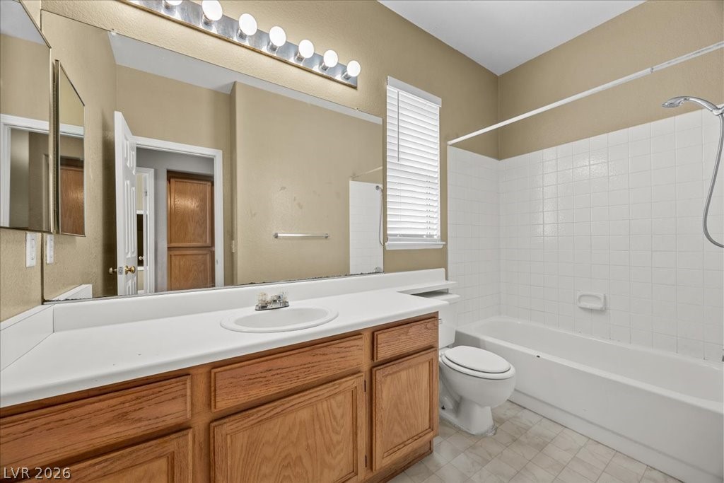 2213 White Mist Drive Las Vegas NV 89134