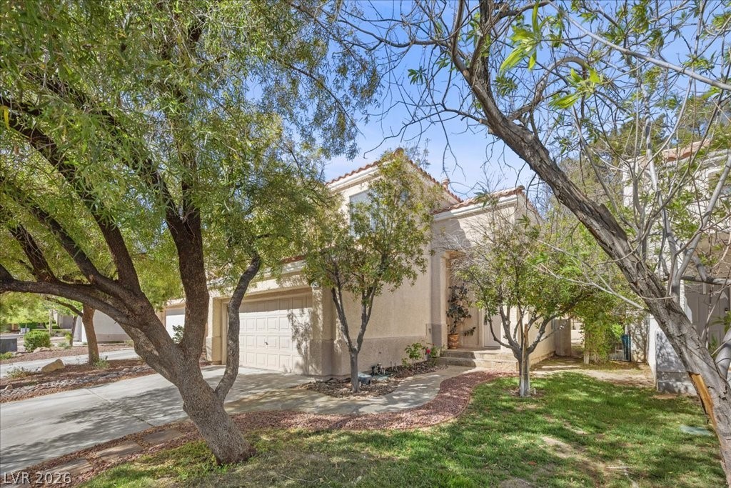 2213 White Mist Drive Las Vegas NV 89134