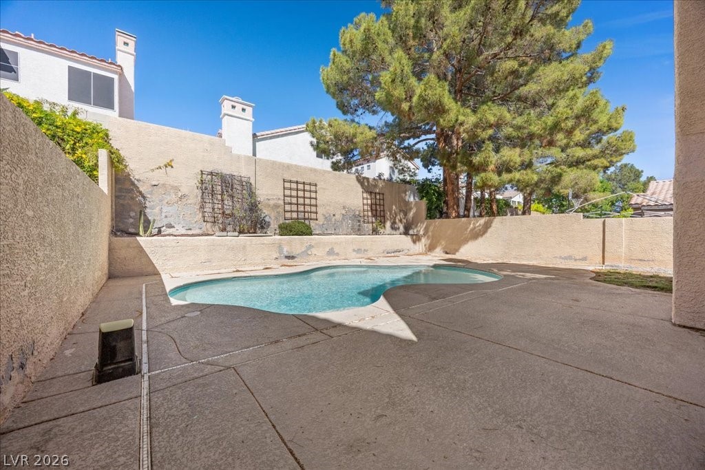 2213 White Mist Drive Las Vegas NV 89134