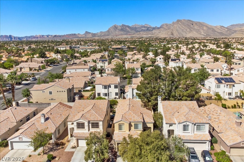 2213 White Mist Drive Las Vegas NV 89134