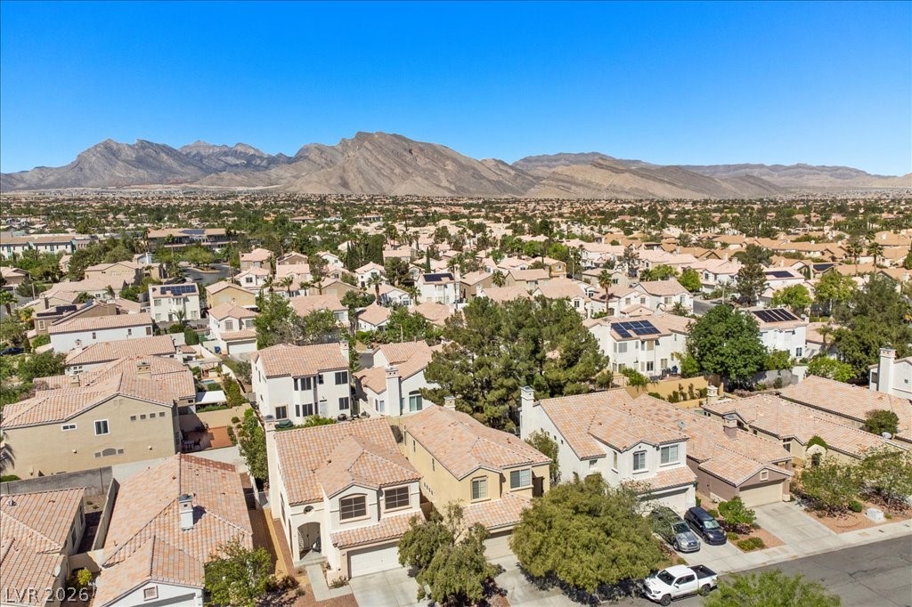 2213 White Mist Drive Las Vegas NV 89134