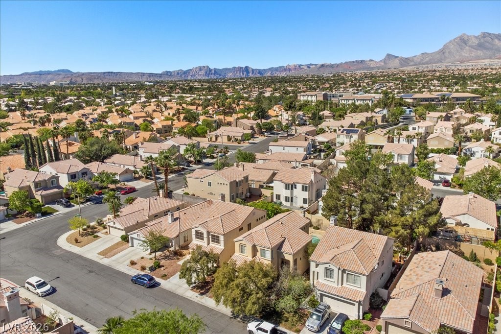 2213 White Mist Drive Las Vegas NV 89134