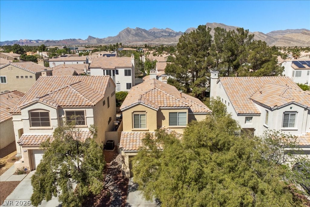 2213 White Mist Drive Las Vegas NV 89134