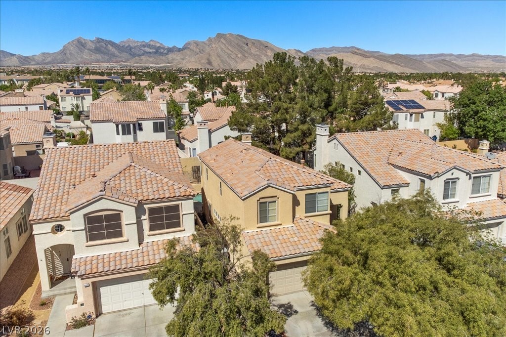 2213 White Mist Drive Las Vegas NV 89134