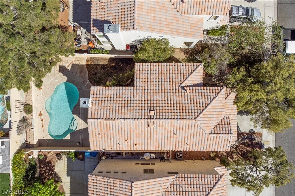 2213 White Mist Drive Las Vegas NV 89134
