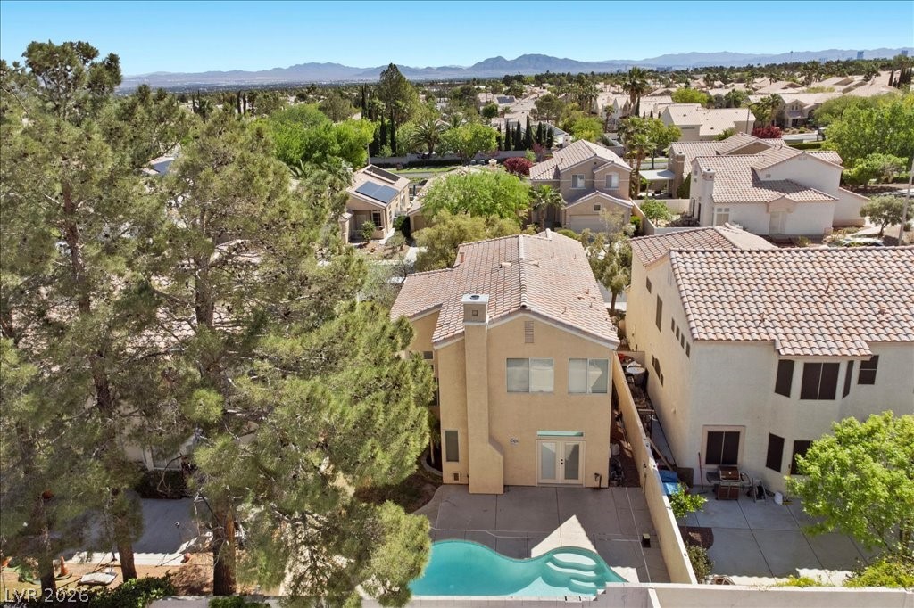2213 White Mist Drive Las Vegas NV 89134