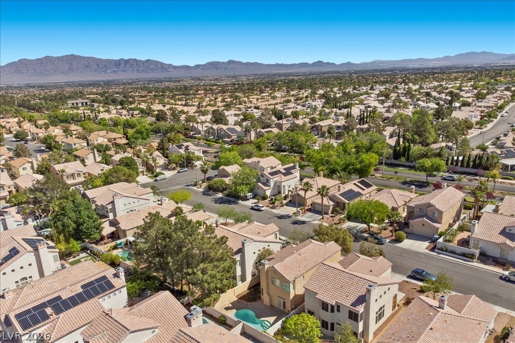 2213 White Mist Drive Las Vegas NV 89134