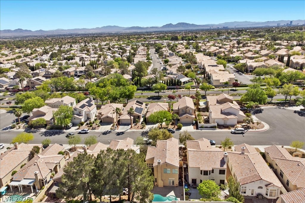 2213 White Mist Drive Las Vegas NV 89134