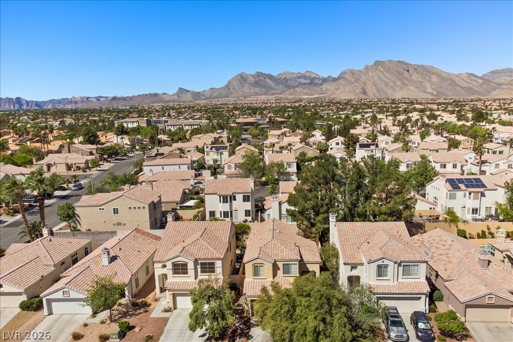 2213 White Mist Drive Las Vegas NV 89134