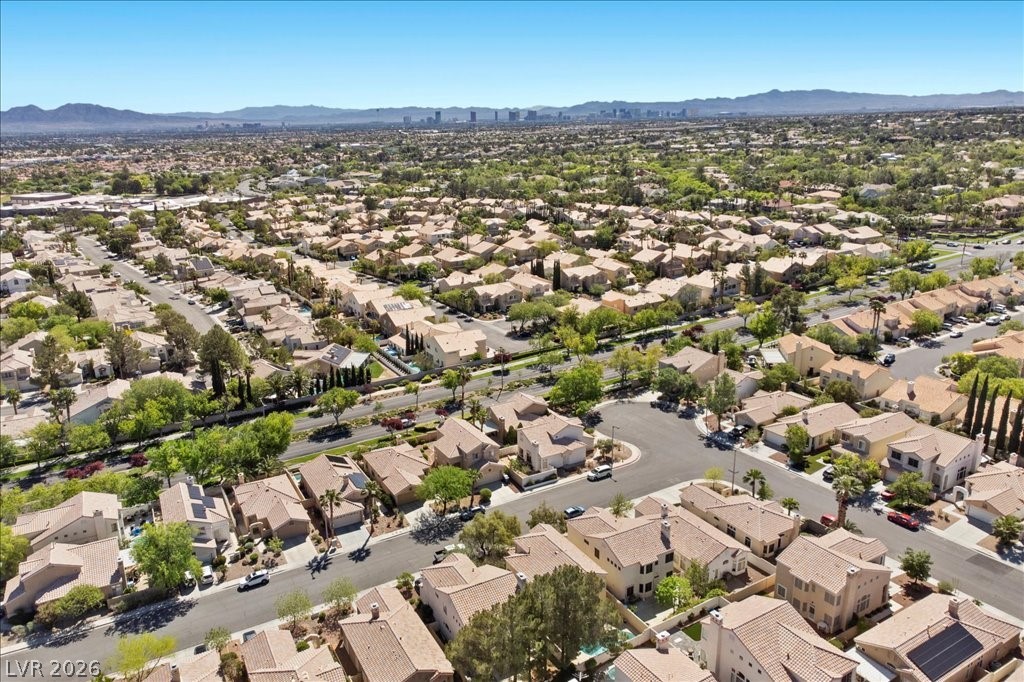2213 White Mist Drive Las Vegas NV 89134