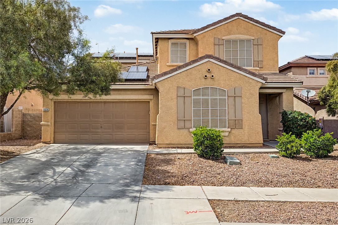 1028 Roaring River Avenue Henderson NV 89002