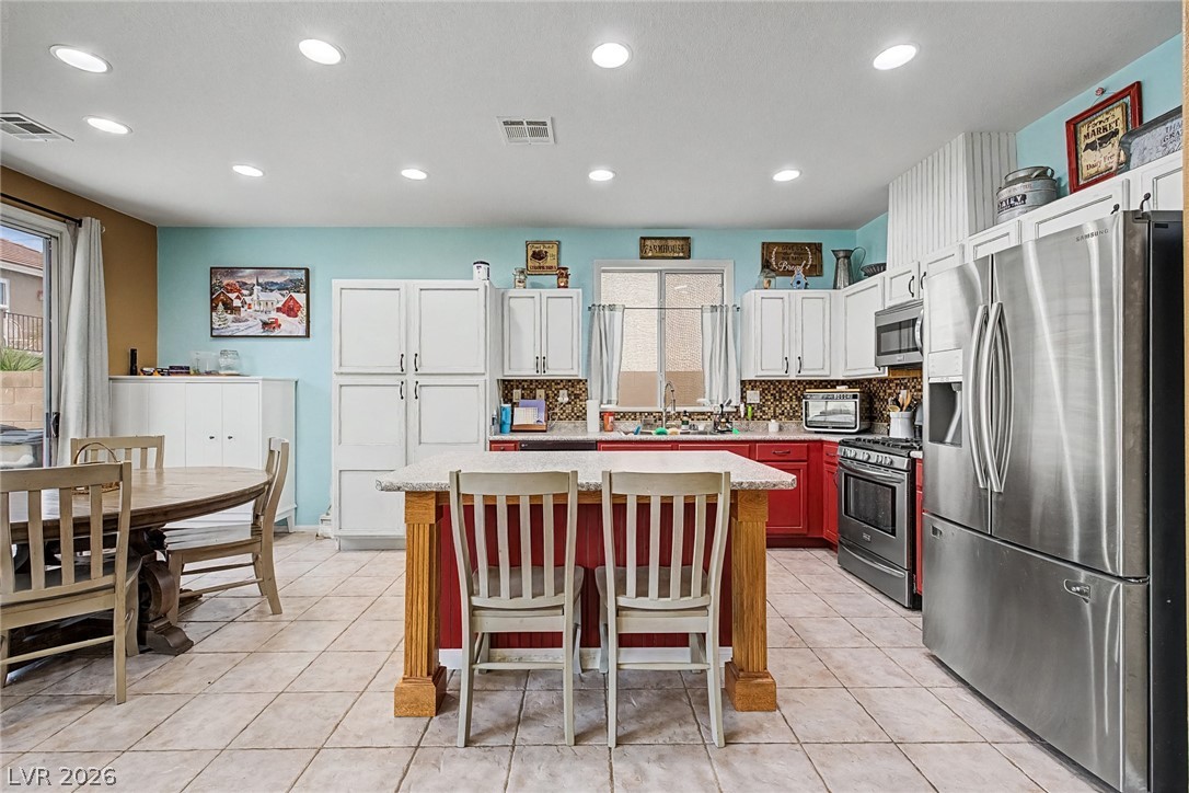 1028 Roaring River Avenue Henderson NV 89002