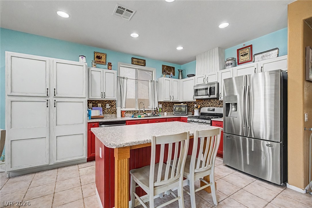 1028 Roaring River Avenue Henderson NV 89002