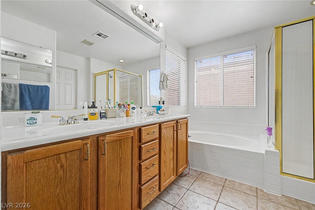 1028 Roaring River Avenue Henderson NV 89002