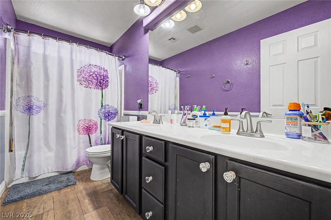 1028 Roaring River Avenue Henderson NV 89002