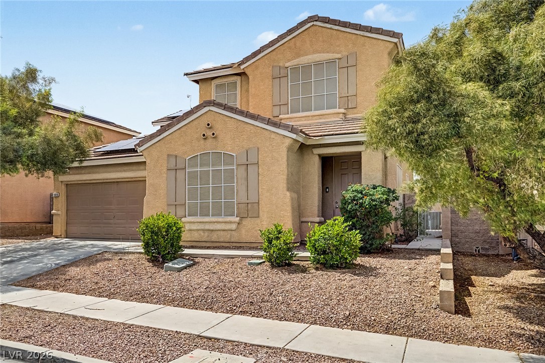 1028 Roaring River Avenue Henderson NV 89002