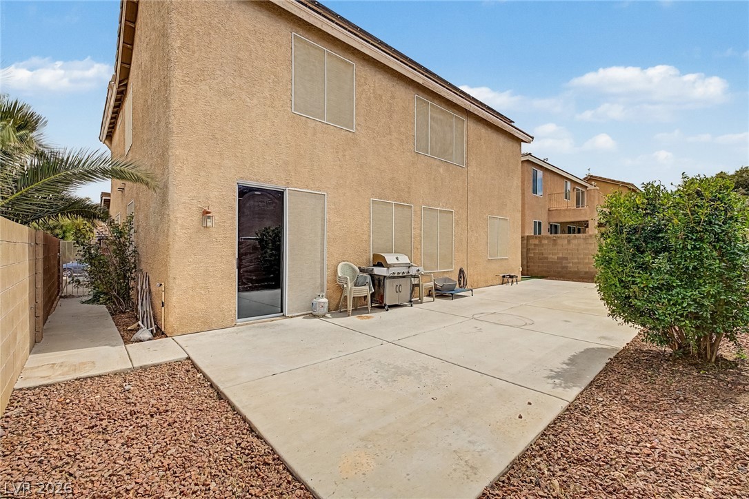 1028 Roaring River Avenue Henderson NV 89002
