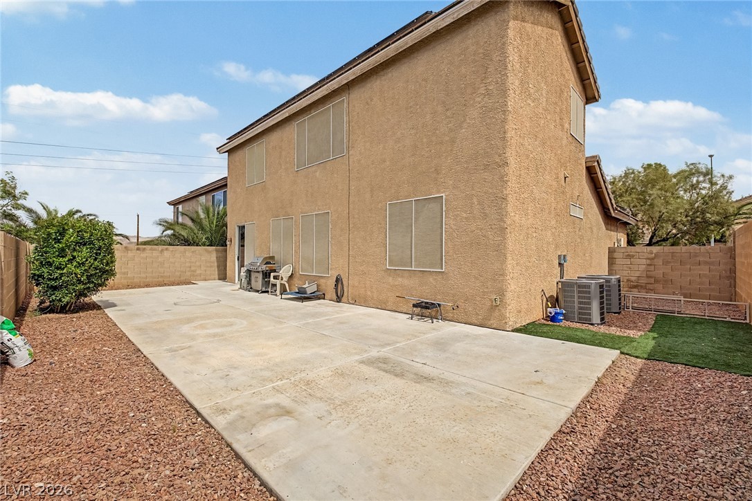 1028 Roaring River Avenue Henderson NV 89002