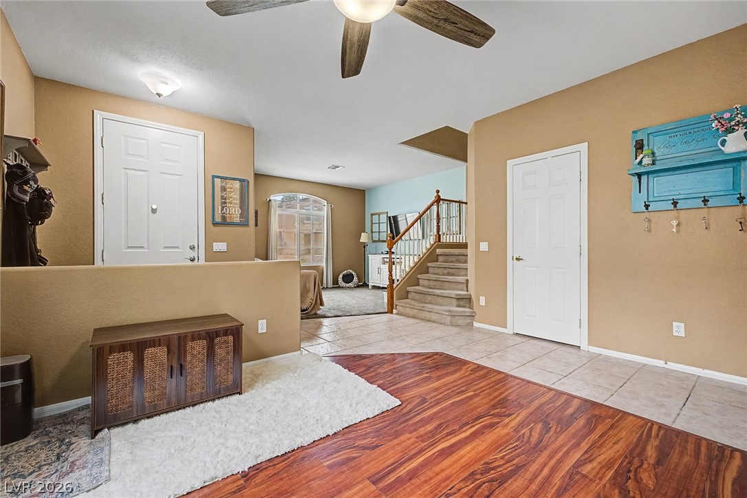 1028 Roaring River Avenue Henderson NV 89002