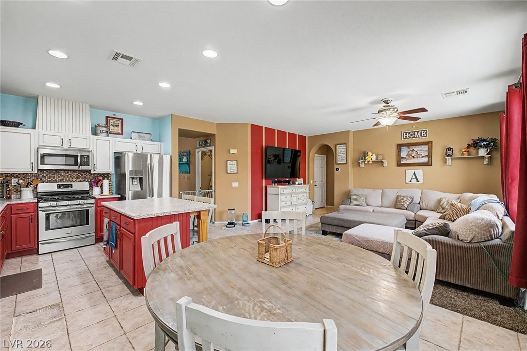 1028 Roaring River Avenue Henderson NV 89002