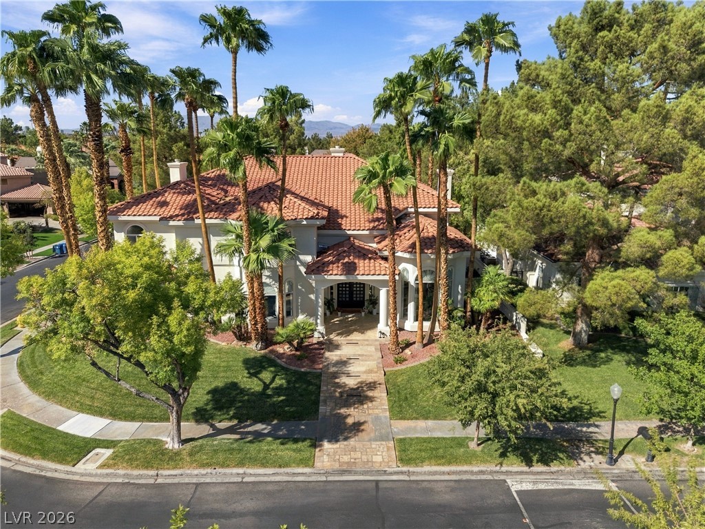 2333 Prometheus Court Henderson NV 89074