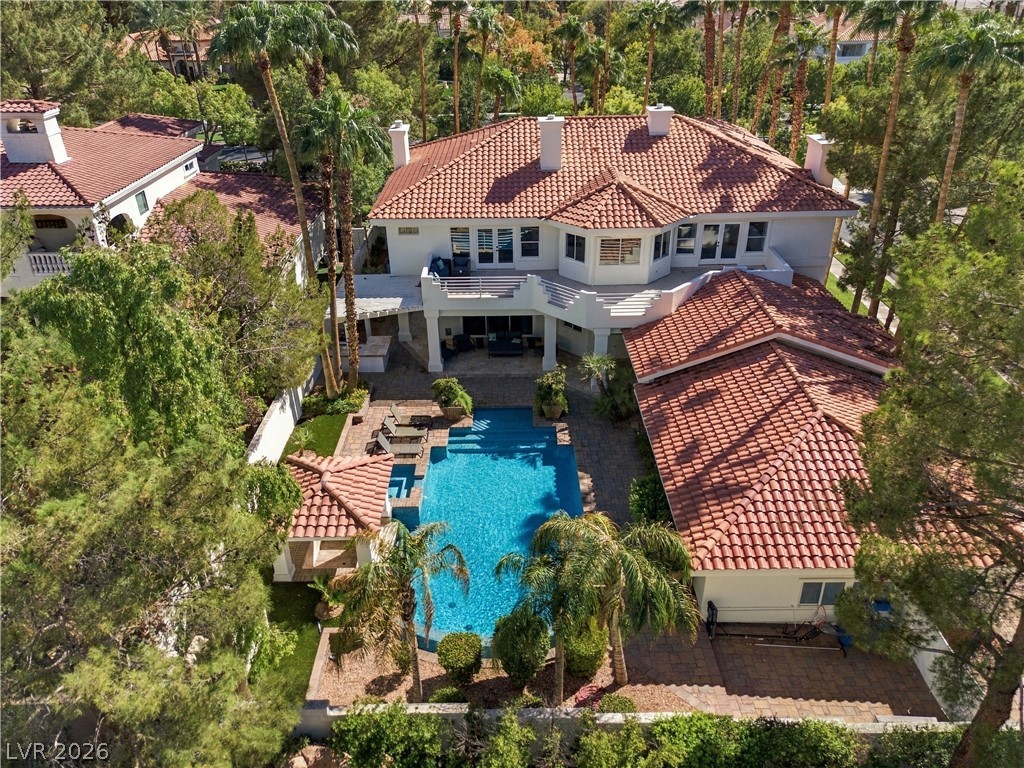 2333 Prometheus Court Henderson NV 89074