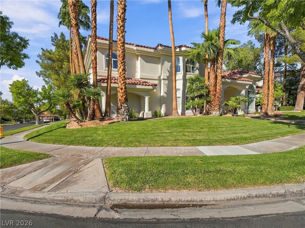 2333 Prometheus Court Henderson NV 89074