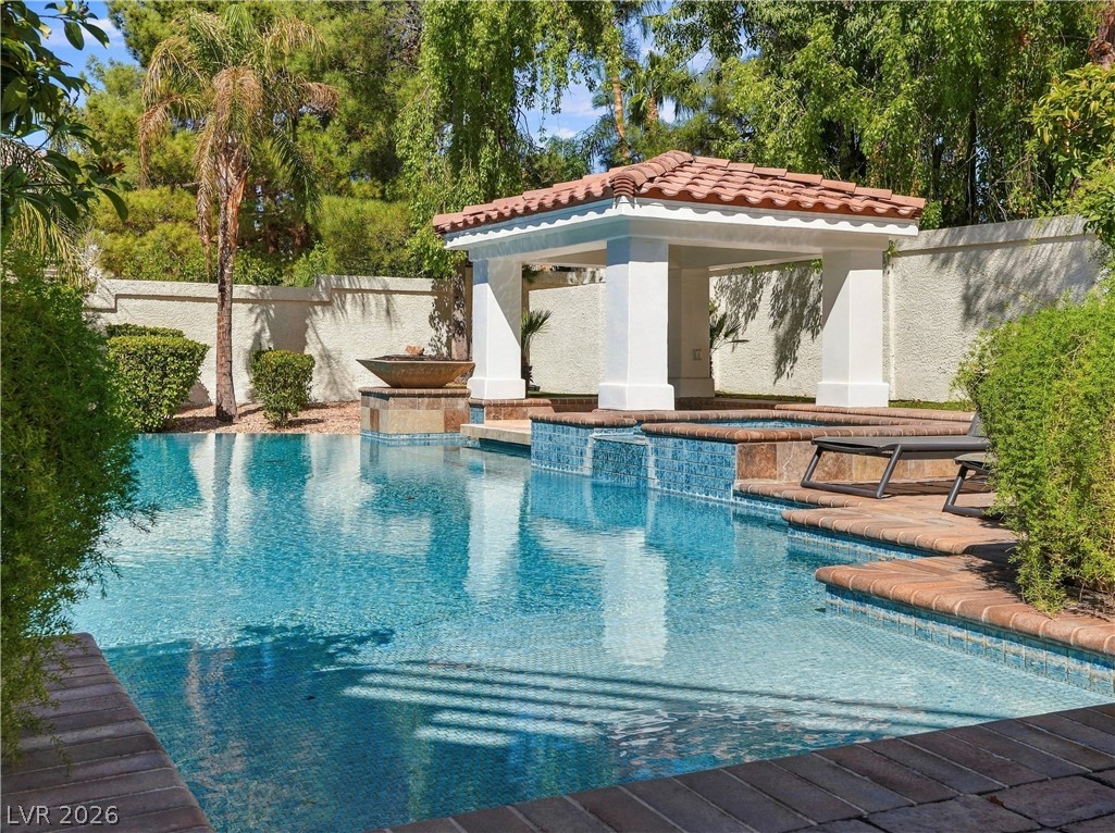 2333 Prometheus Court Henderson NV 89074