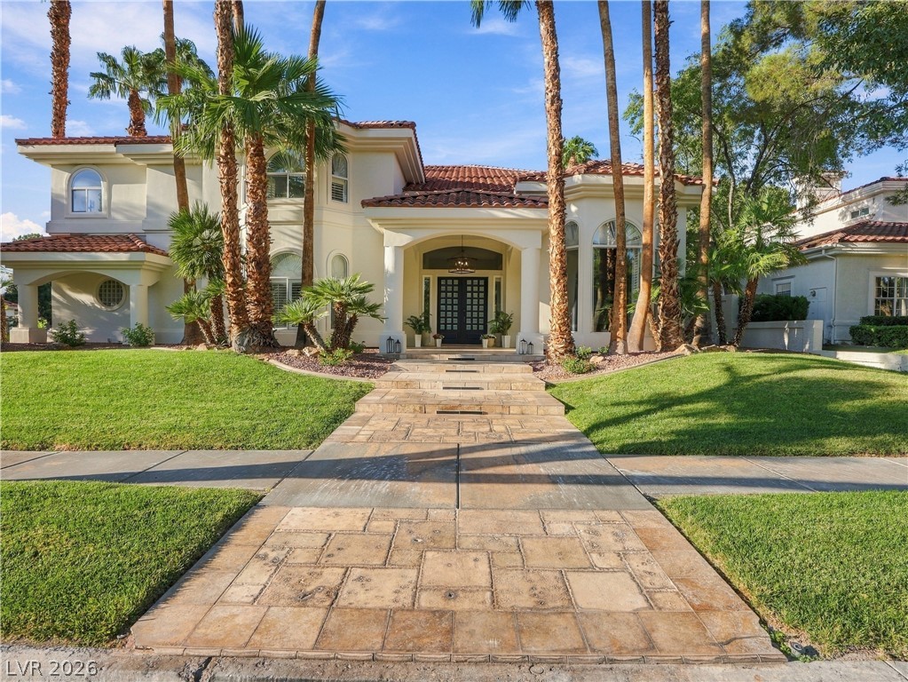 2333 Prometheus Court Henderson NV 89074