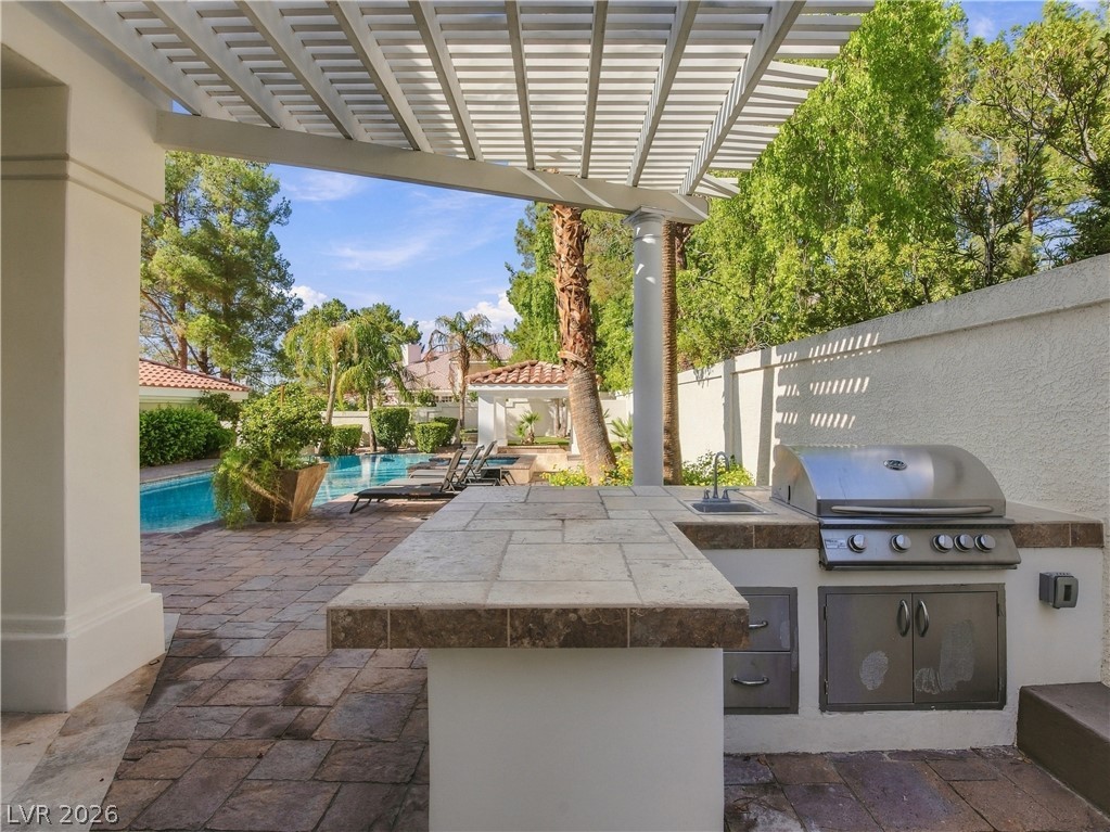 2333 Prometheus Court Henderson NV 89074