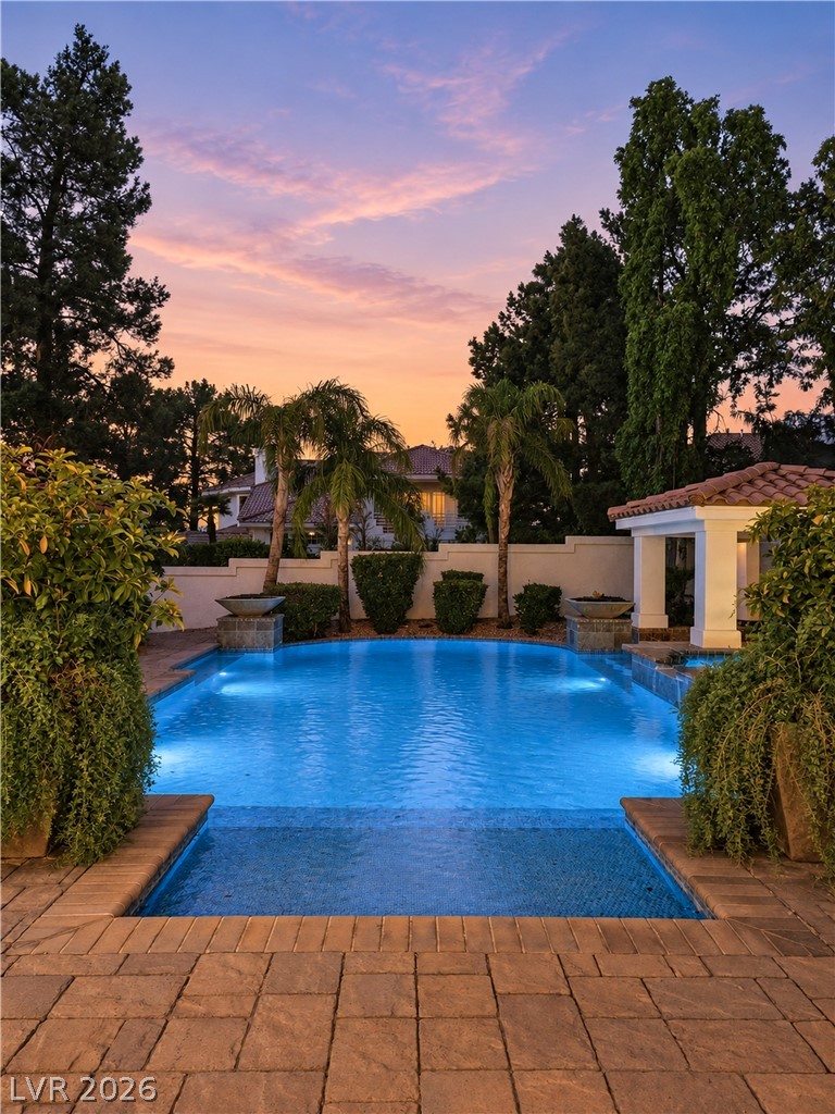 2333 Prometheus Court Henderson NV 89074