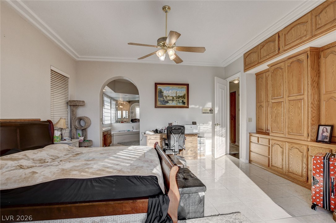 1881 Claudine Drive Las Vegas NV 89156