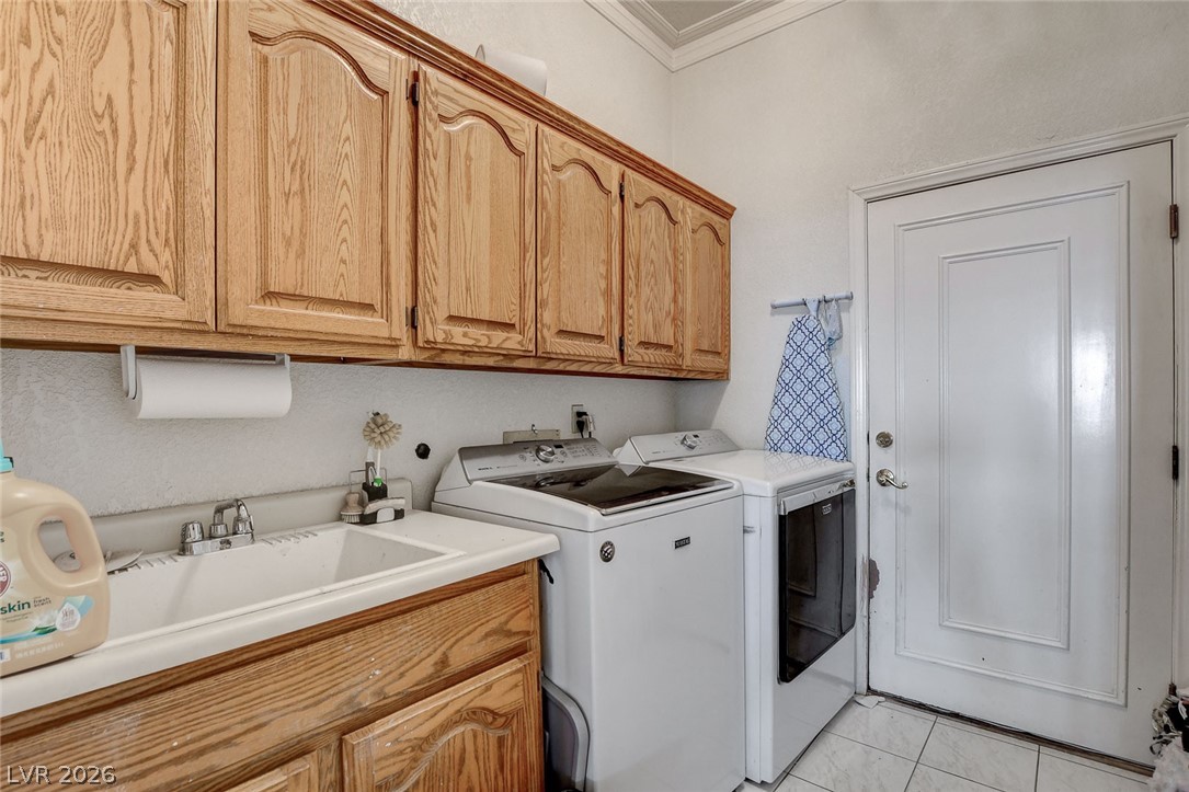 1881 Claudine Drive Las Vegas NV 89156
