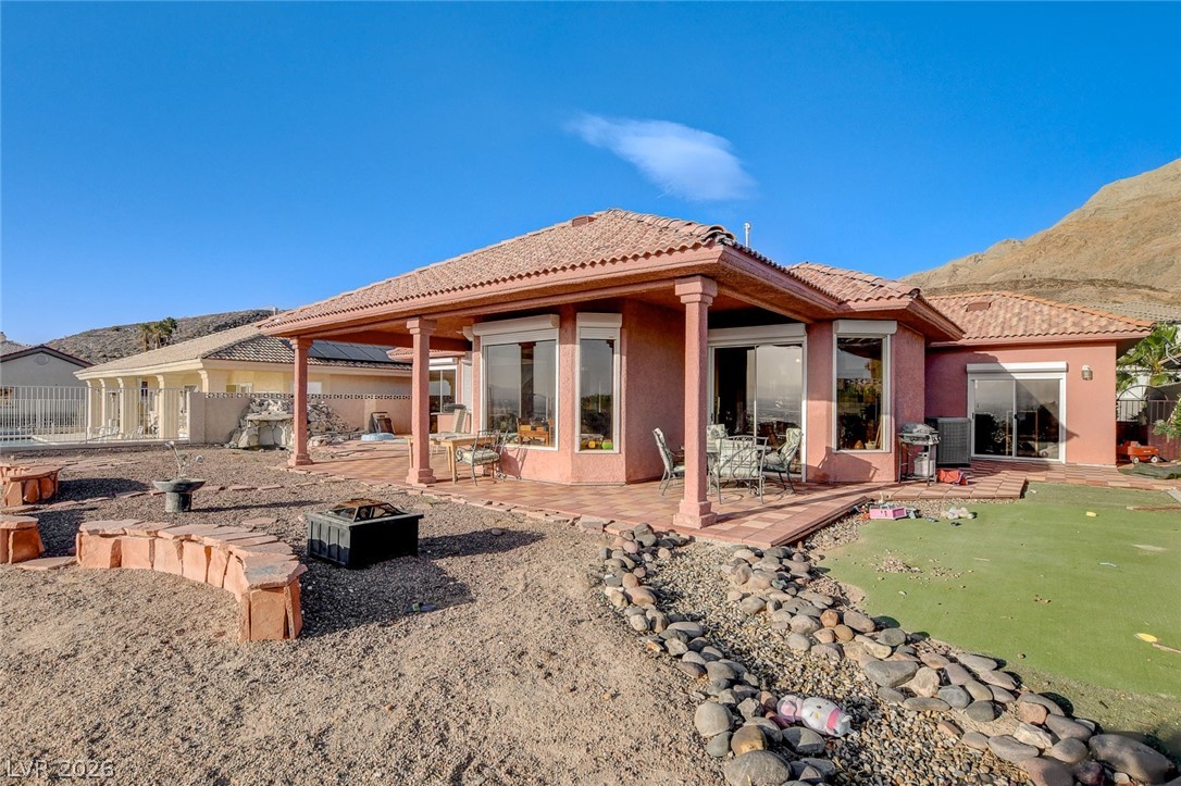 1881 Claudine Drive Las Vegas NV 89156