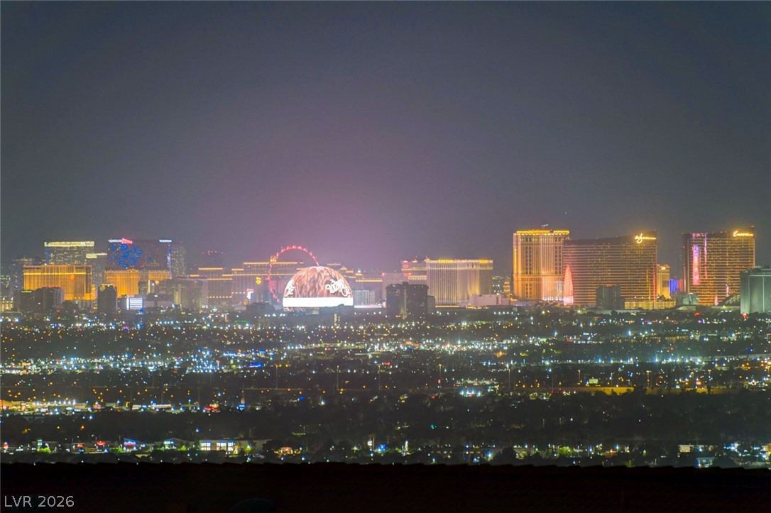1881 Claudine Drive Las Vegas NV 89156