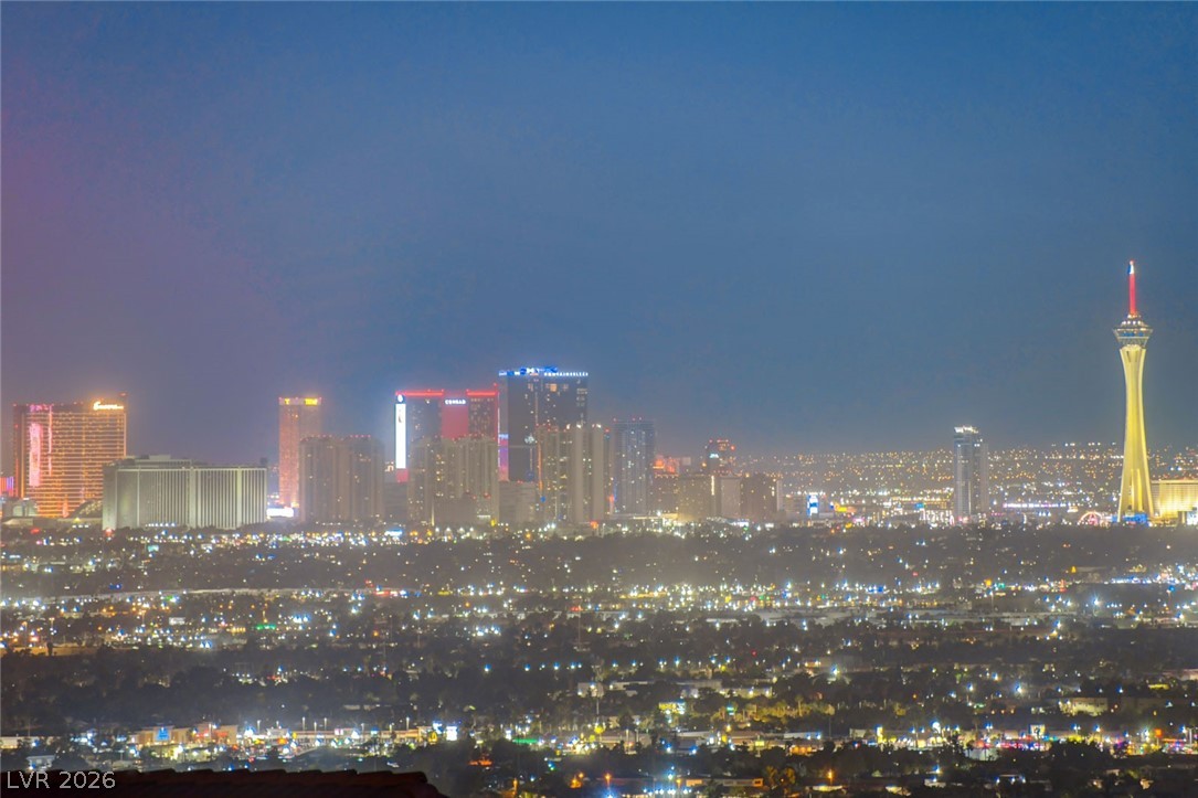 1881 Claudine Drive Las Vegas NV 89156