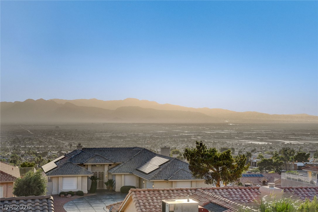 1881 Claudine Drive Las Vegas NV 89156
