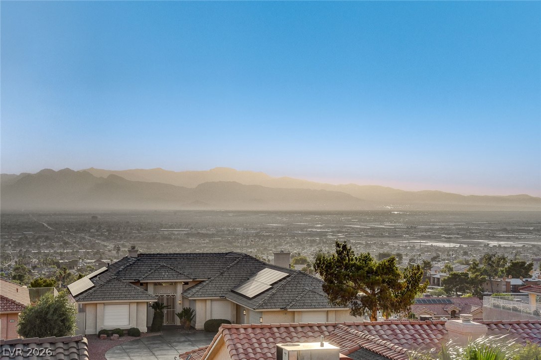 1881 Claudine Drive Las Vegas NV 89156