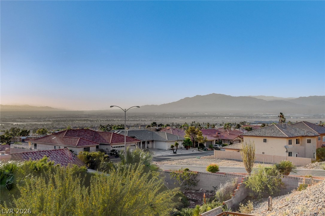 1881 Claudine Drive Las Vegas NV 89156
