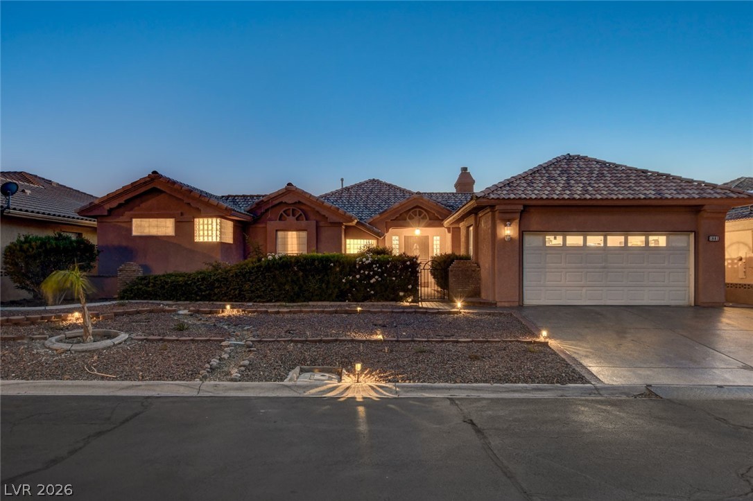 1881 Claudine Drive Las Vegas NV 89156